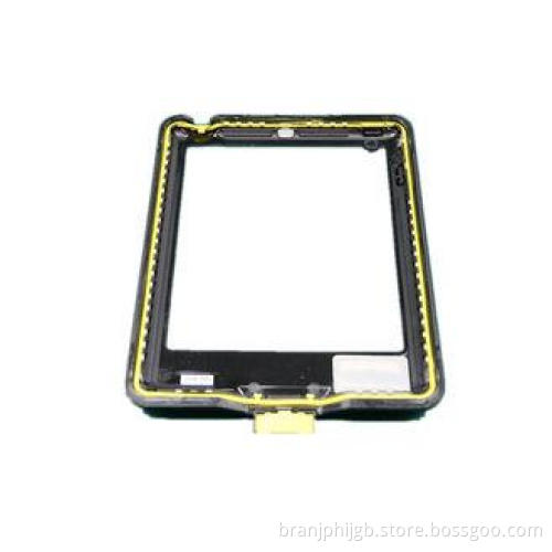 Ipad Air Lifeproof Cell Phone Case With Black Color Water R